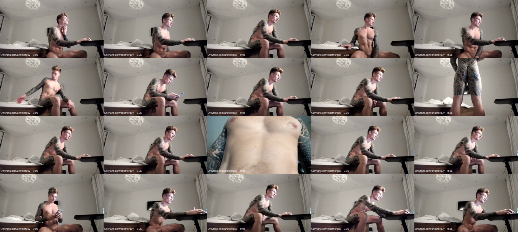 Anotherguyonyourscreen  25-10-2021